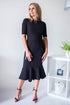 Cocktail dress model 121359